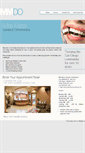 Mobile Screenshot of miramesadental.com